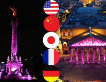 El inglés es, con diferencia, el idioma más solicitado en el mercado laboral mexicano. SUN / EL INFORMADOR / ARCHIVO