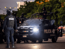 Estos son los nuevos ataques del crimen organizado en Sinaloa