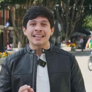 Renuncia Alejandro Puerto a bancada de Morena