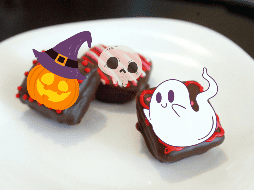 Añade a tu compendio de recetas para Halloween y Día de Muertos, estas postres sugeridos por la IA. EL INFORMADOR / ARCHIVO