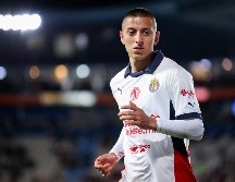 Guadalajara dio a conocer la lista de convocados para el partido de la J14. IMAGO7