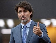 El gobierno liberal de Justin Trudeau había planificado permitir la entrada de 500 mil residentes permanentes anualmente durante los últimos dos años, un plan que ha sido objeto de críticas. SUN/ARCHIVO