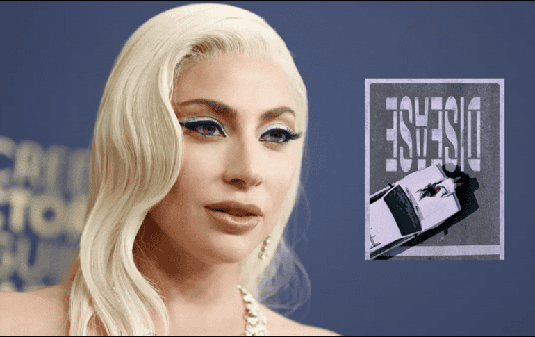 Este lanzamiento implica el inicio de una nueva era musical. EFE / ARCHIVO / ESPECIAL / X / @ladygaga