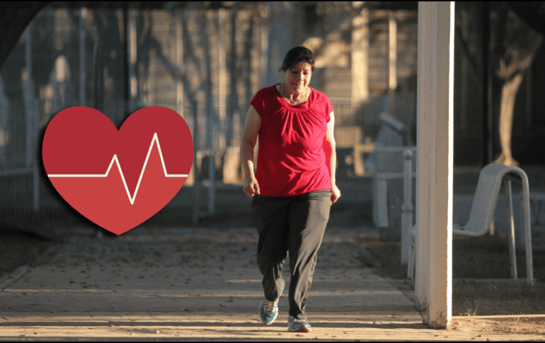 Para prevenir la fibrilación auricular se recomienda seguir un plan de alimentación saludable, limitar o evitar el alcohol, tener un peso saludable, hacer actividad física regular, controlar el estrés, entre otros. EL INFORMADOR / ARCHIVO