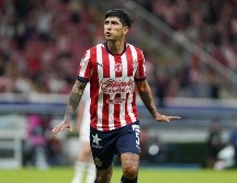 Chivas tendrá la oportunidad hilar su tercera victoria, además de sumar nueve unidades de nueve posibles. IMAGO7