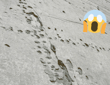 Esta zona se ha convertido en una atracción turística que puedes visitar. Flickr