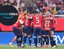Con la llegada de Chivas a Amazon Prime Video, la plataforma se mantiene con un 80 por ciento de suscripciones activas. IMAGO7.
