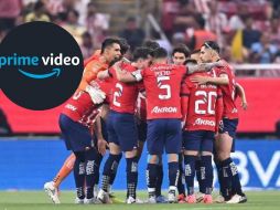 Con la llegada de Chivas a Amazon Prime Video, la plataforma se mantiene con un 80 por ciento de suscripciones activas. IMAGO7.