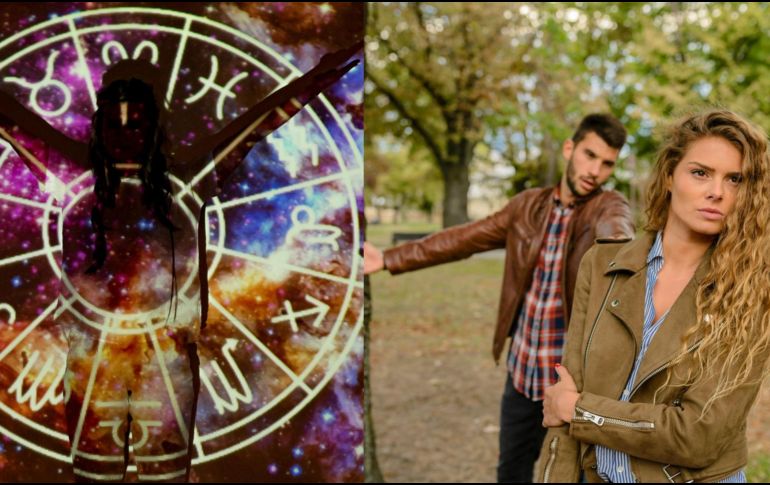 La astrología se encarga de estudiar el comportamiento de los astros y su impacto sobre los humanos. ESPECIAL/Pexels