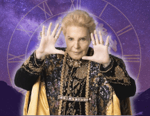 El propósito de estas afirmaciones es que te inspiren, haciéndote los días más llevaderos. FACEBOOK/WALTER MERCADO