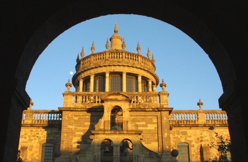 El principal artífice de este hospicio fue el obispo navarro Juan Cruz Ruiz de Cabañas. EL INFORMADOR / ARCHIVO &nbsp;