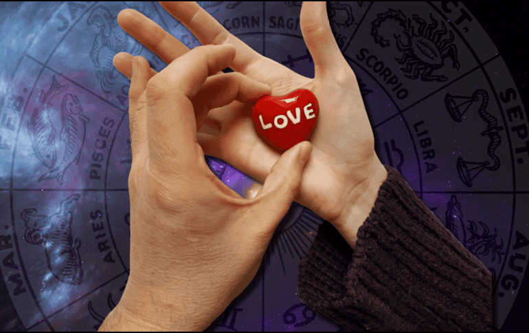 Cada signo tiene rasgos específicos que pueden resonar con otros. PIXABAY / PEXELS