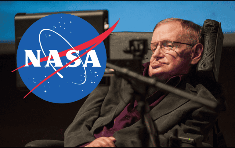Stephen Hawking, el brillante científico británico, falleció en 2018. ARCHIVO / AP Photo