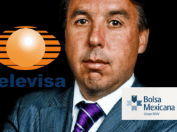 Emilio Azcárraga Jean es uno de los empresarios mexicanos más influyentes a nivel global por su liderazgo en el mundo de los medios de comunicación en América Latina. ESPECIAL