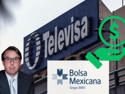 En medio de las investigaciones de EU a Emilio Azcárraga, Televisa compartió que sus ingresos acumulados en los últimos 9 meses disminuyeron a los 47 mil 034.5 MDP. EFE/ ARCHIVO/ ESPECIAL/