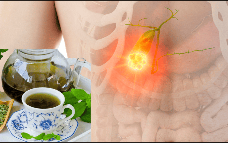 Gracias a la medicina tradicional sabemos que esta hierba también ayuda a aliviar mareos y dolores. ESPECIAL