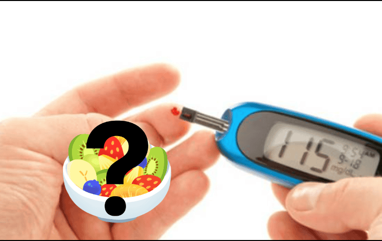 Además de nivelar la glucosa, este fruto también ayuda a mejorar la calidad de sueño y niveles de estrés. ESPECIAL/ CANVA