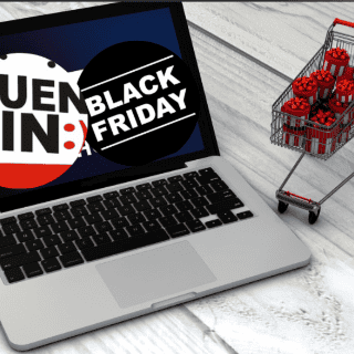 Buen Fin, Black Friday y Cyber Monday: ¿Cuáles son sus diferencias?