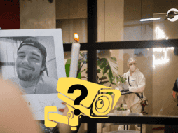 Polémico e inesperado giro en el caso de Liam Payne al revelarse que las cámaras del hotel dejaron de “funcionar” una hora antes de su trágica muerte. EFE/ ARCHIVO/ CANVA