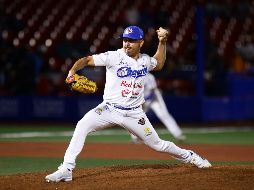 Hasta el momento los Charros de Jalisco cuentan con un total de cuatro victorias y seis derrotas. ESPECIAL