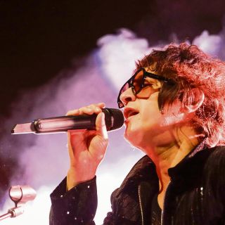 Siddhartha endulzó la noche con su “Miel de Azar”