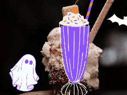 Todas las malteadas que te recomendamos tienen una mezcla de ingredientes que combinan muy bien, disfrútalas. SUN / ARCHIVO