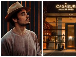 Este es el último avance en la investigación por la muerte de Liam Payne. EFE / ARCHIVO / ESPECIAL / Booking