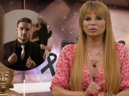 Mhoni Vidente revela quiénes estarían INVOLUCRADOS en muerte de Liam Payne.
 INSTAGRAM/MHONI VIDENTE/LIAMPAYNE
