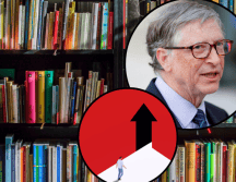 Bill Gates no solo es un empresario de renombre, además, es un lector habilidoso. ESPECIAL/Imagen de Lubos Houska en Pixabay/Imagen de Rosy / Bad Homburg / Germany en Pixabay/ EFE/ARCHIVO