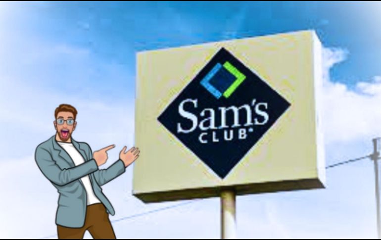 A través de su sitio web oficial, Sam’s Club México anunció una amplia gama de descuentos que estarán disponibles este viernes. SAMS CLUB