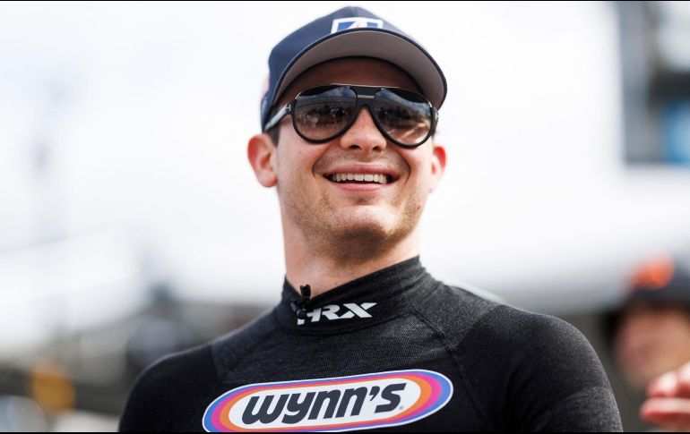 Pato saltará a la pista a las 12:30 horas, probando distintas configuraciones para el monoplaza que, habitualmente, conduce Lando Norris. AFP / ARCHIVO