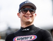 Pato saltará a la pista a las 12:30 horas, probando distintas configuraciones para el monoplaza que, habitualmente, conduce Lando Norris. AFP / ARCHIVO