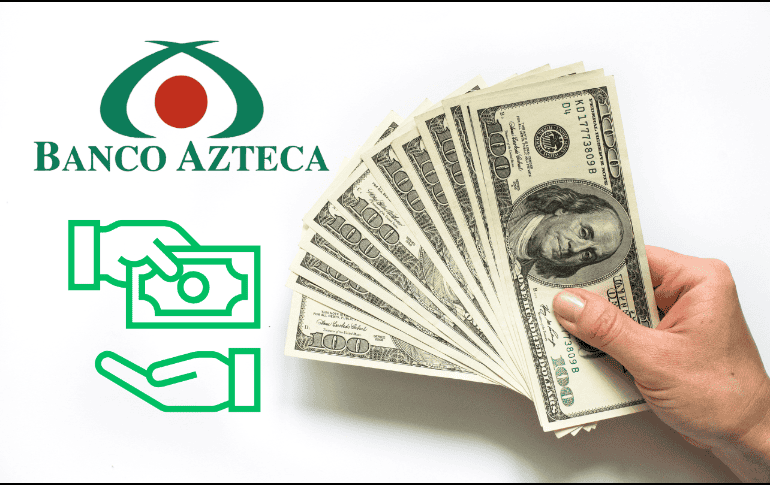 Esta es la cotización del dólar estadounidense para el día de hoy viernes 25 de octubre de 2024 en Banco Azteca. CANVA/ ESPECIAL