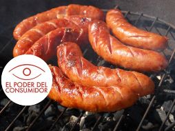 El consumo excesivo de sodio puede llevar a problemas de hipertensión arterial.  Poder del Consumidor