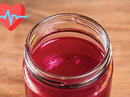 Esta verdura echa en esta bebida tiene grandes beneficios a la salud para el organismo. SUN / ARCHIVO