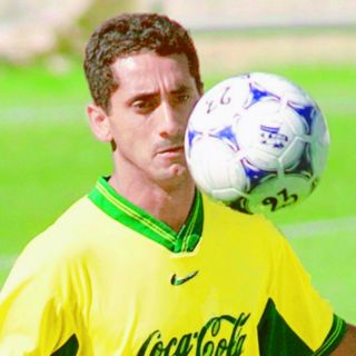 Zé Carlos muere a los 56 años