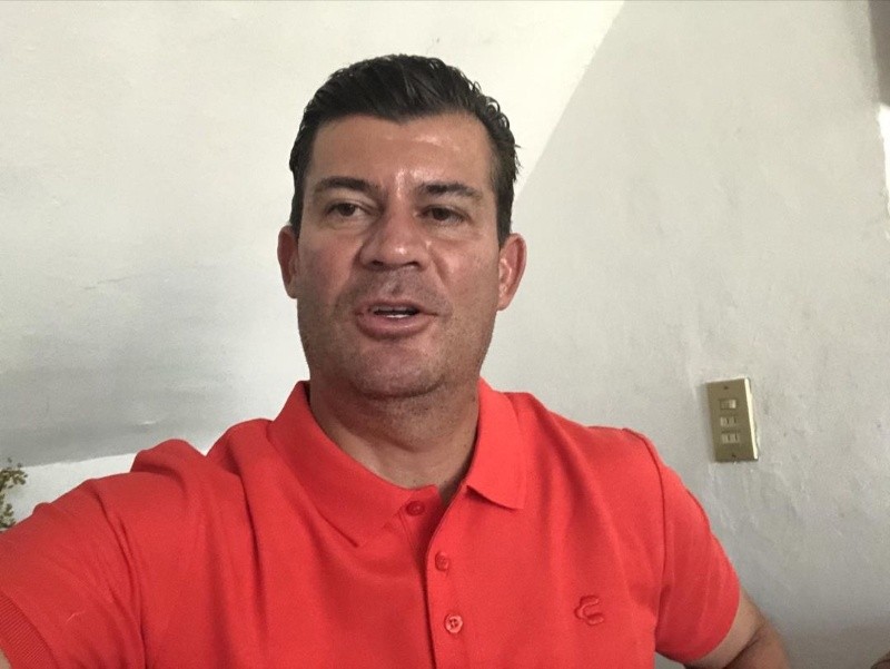 El exfutbolista mexicano, Ramón Ramírez, lanzó duras críticas contra Chivas y Fernando Gago, a quien señaló de falta de ética. INSTAGRAM/ ramonramirez7oficial