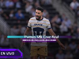 Pumas ha tenido un buen campeonato. IMAGO7