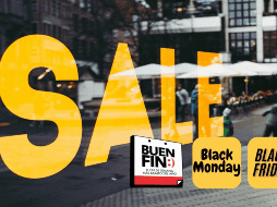 Aunque el Buen Fin, Black Friday y Cyber Monday comparten el objetivo de ofrecer grandes descuentos, sus orígenes, duración, tipos de ofertas y comportamientos de consumo son distintos. CANVA