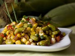 Los riesgos de consumir soja en exceso es debido a su contenido en isoflavonas. AP / ARCHIVO