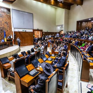 Rinden protesta diputados de nueva legislatura en Jalisco