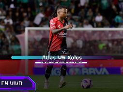 Con 19 puntos de 39 posibles, Atlas no ha salido de la zona de Play-In. IMAGO7