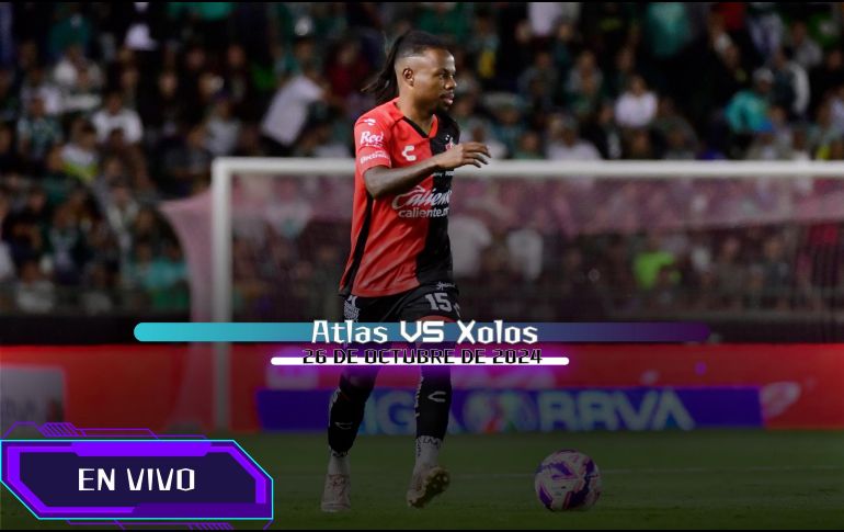 Con 19 puntos de 39 posibles, Atlas no ha salido de la zona de Play-In. IMAGO7