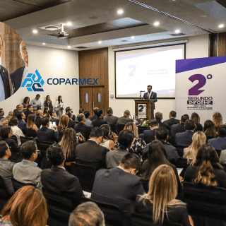 Ve Coparmex avances y retos en el Sistema de Justicia Laboral de Jalisco