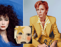 El álbum recorre las décadas de los 70's, 80's, 90's y 2000. ESPECIAL / X / @halsey