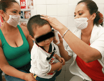 La otitis media aguda y crónica son las infecciones recurrentes del oído medio y las causas más frecuentes que provocan mastoiditis. EL INFORMADOR / ARCHIVO