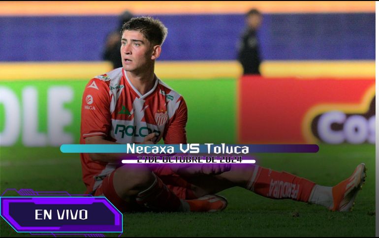 Necaxa, con paso irregular, todavía tiene la oportunidad de meterse al Play-In por un boleto a la Liguilla. IMAGO7