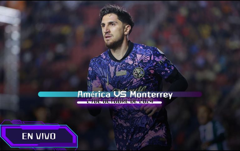 América, pese a su paso irregular en el campeonato, tiene la posibilidad de disputar el Play-In por un boleto a la Liguilla. IMAGO7