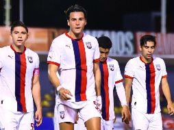 Tapatío fue sacudido tras el paso del técnico Arturo Ortega a Chivas, pero sigue en los primeros lugares de la clasificación. IMAGO7