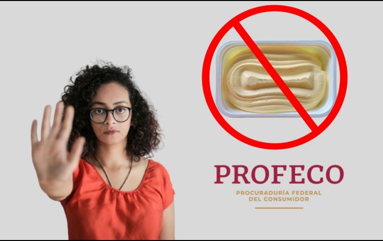 La mantequilla es una gran fuente de energía. ESPECIAL/ Pexels y Pixabay